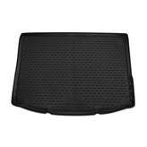 Gumová vana do kufru Subaru XV 2018- (horní dno)