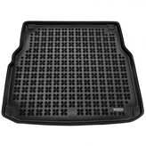 Gumová vana do kufru Mercedes C-Class W205 2014- (combi)