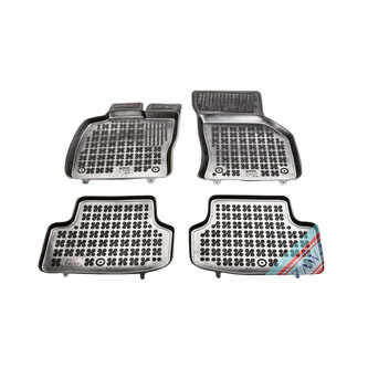 Gumové autokoberce Seat Leon 2012-2020