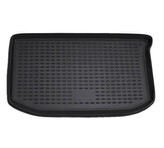 Gumová vana do kufru Fiat Panda 2003-2012