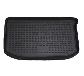 Gumová vana do kufru Fiat Panda 2003-2012