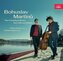 Martinů: Kompletní dílo pro violoncello a klavír - 2 CD
