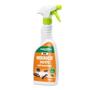 ATAK - MikroCif 025 RTU - 400 ml/R
