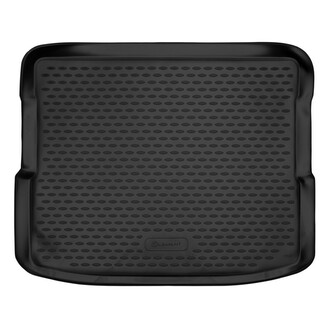 Gumová vana do kufru Ford Tourneo Courier 2014-2023