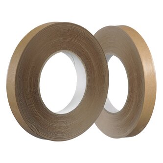 Střešní fixační páska DB DUO 50 mm, délka 25 m 25 m transparentní