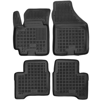 Gumové autokoberce Suzuki Swift 2017-2023