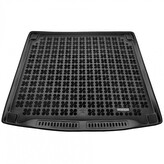 Gumová vana do kufru Mercedes M-Class 2005-2011 (W164)