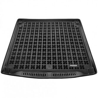 Gumová vana do kufru Mercedes M-Class 2005-2011 (W164)