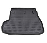 Gumová vana do kufru Hyundai Elantra 2001-2007 (hb)