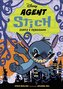 Agent Stitch. Zgryz z zęboidami. Disney T.2