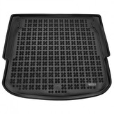 Gumová vana do kufru Ford Mondeo 2007-2014 (hatchback)