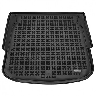 Gumová vana do kufru Ford Mondeo 2007-2014 (hatchback)