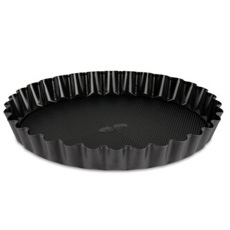 BERLINGERHAUS Forma na dort s titanovým povrchem, Antracit Collection BH-8693