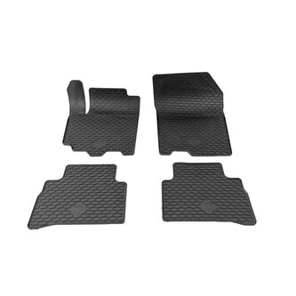 Gumové autokoberce Suzuki Vitara 2015-