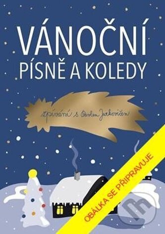 Vánoční písně a koledy. Zpívání s Pavlem Jurkovičem