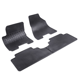 Gumové autokoberce Kia Sportage 2004-2010