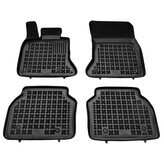 Gumové autokoberce BMW 5 GT (F07) 2009-2017