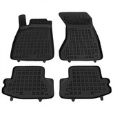 Gumové autokoberce Audi A5 2016- (coupe)