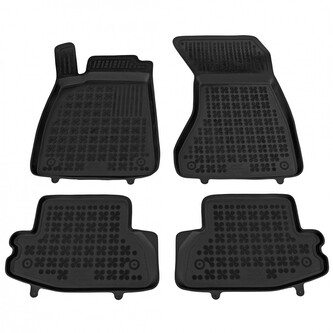 Gumové autokoberce Audi A5 2016- (coupe)