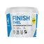 Finish tmel na sádrokartony 5 kg kbelík bílá