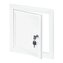 Revizní dvířka PVC 600 × 600 mm, bez zámku