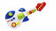 Fisher Price 22287 Moja pierwsza gitara Lew