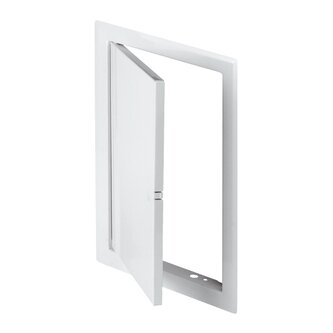 Revizní dvířka NEREZ a KOV 200 × 200 mm, kov