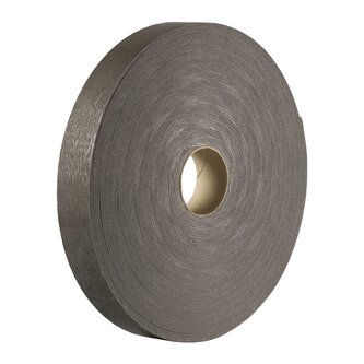 Samolepicí PE pás pod sádrokartonářské profily 30 mm × 3 mm, délka 30 m 30 m šedá