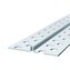 Rychloomítník z PVC 8 mm × 3 m 3 m bílá