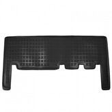 Gumové autokoberce Ford Tourneo Custom 2012-2018 (2. řada)