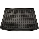 Gumová vana do kufru BMW X6 2014-2019 (F16)