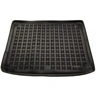 Gumová vana do kufru BMW X6 2014-2019 (F16)