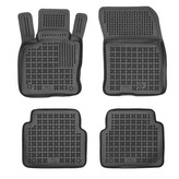 Gumové autokoberce Ford Escape 2020-