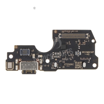 Xiaomi Redmi NOTE 14 PRO 4G flex nabíjení + mikrofon