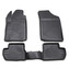 Gumové autokoberce Citroen C2 2003-2009