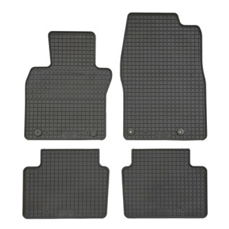 Gumové autokoberce Mazda CX-30 2019-