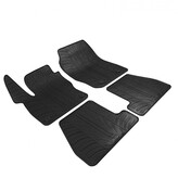 Gumové autokoberce Ford Focus 2015-2018