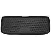 Gumová vana do kufru Suzuki Jimny 1998-2018