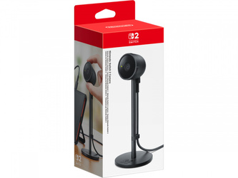 Nintendo Switch 2 Camera