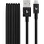 USB-C kabel BEATS USB-A / USB-C Woven Cable 1,5m