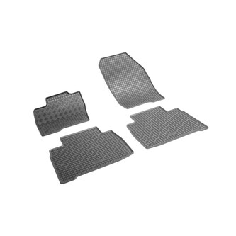 Gumové autokoberce Ford Galaxy 2015-2023