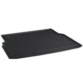 Gumová vana do kufru Mercedes C-Class 2014-2021 (combi)