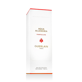 Guerlain Aqua Allegoria Pamplelune EDT náplň 200 ml W