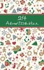 24 Adventsschätze