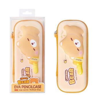 EVA penál Medvídek