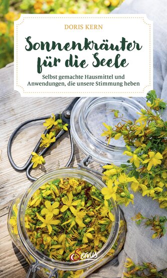 Sonnenkräuter für die Seele