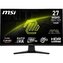 LCD monitor MSI MAG 274CQF