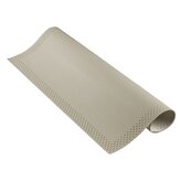 Těsnicí pás - průchodka 120 mm × 120 mm, malá 12 ks šedá