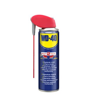 Univerzální mazivo WD-40 original 250 ml aerosolový sprej
