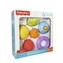 Fisher Price F0930 Sensoryczny zestaw do ćwiczeń
